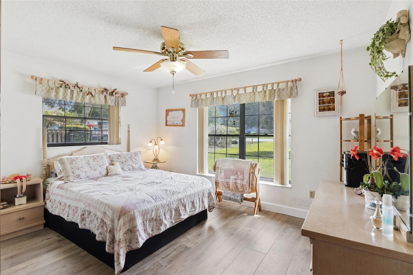 GATLIN WOODS - Residential