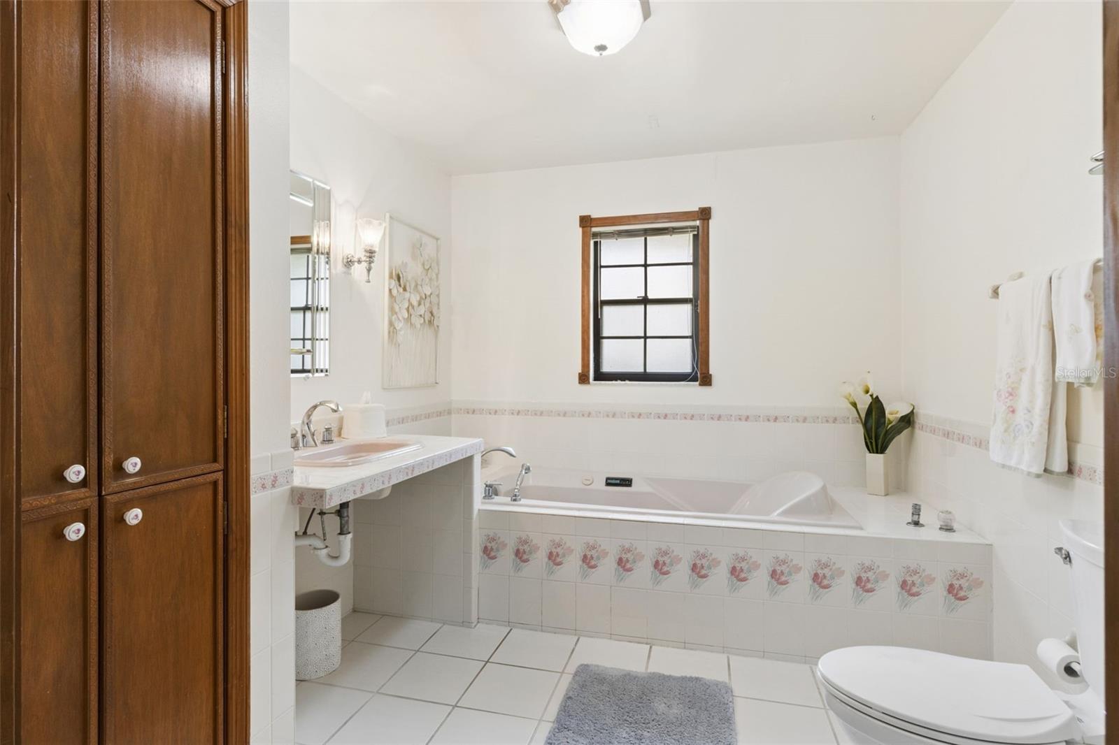 GATLIN WOODS - Residential