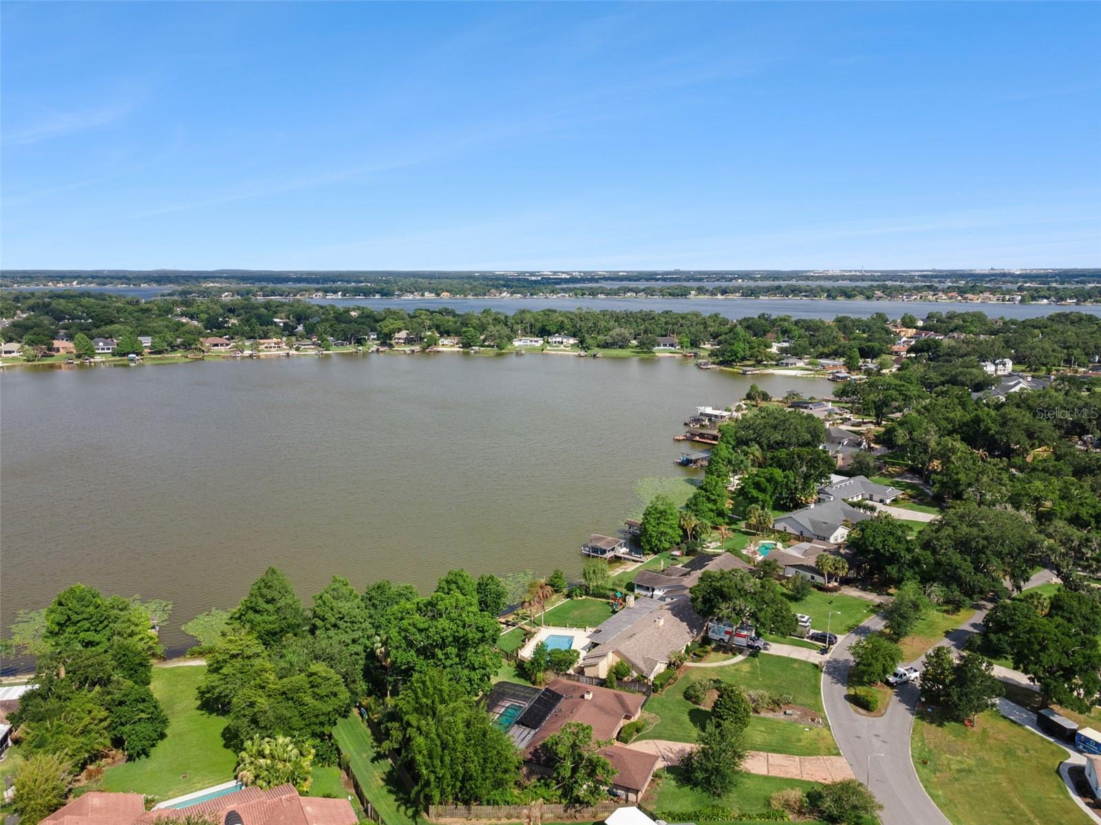GATLIN WOODS - Residential