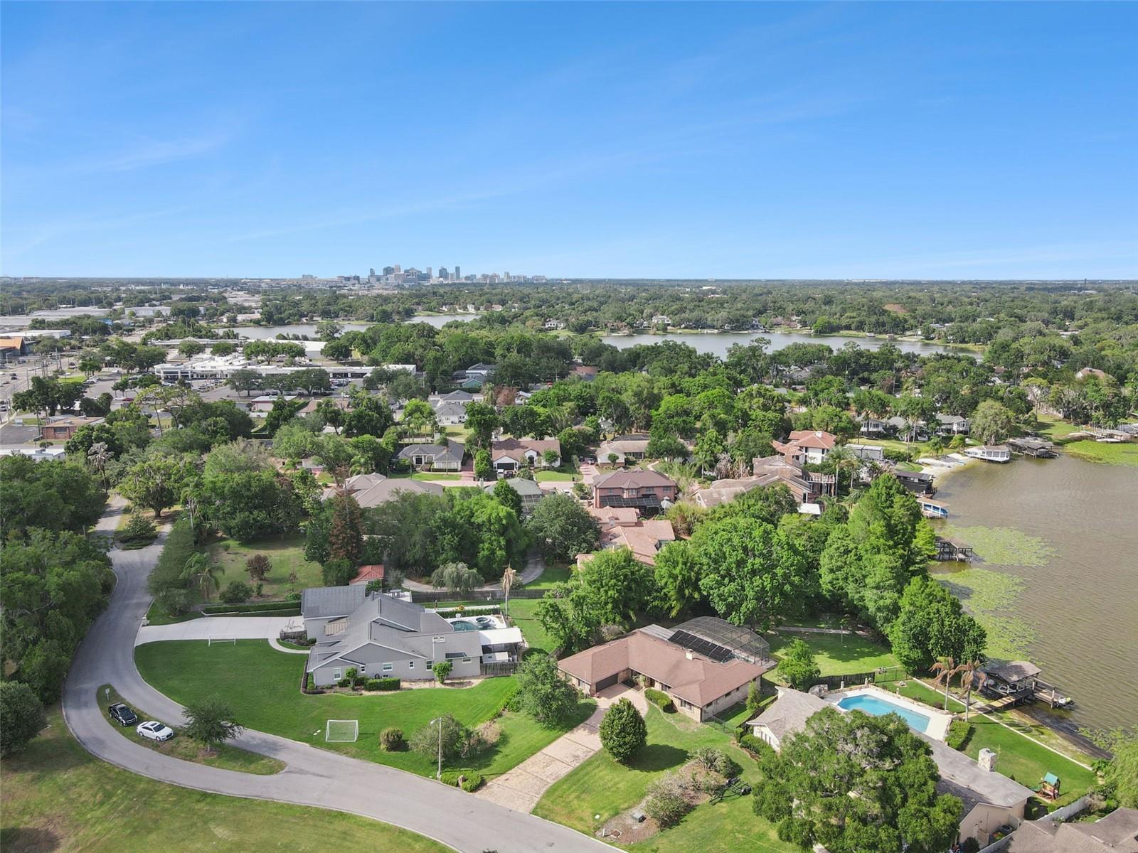 GATLIN WOODS - Residential