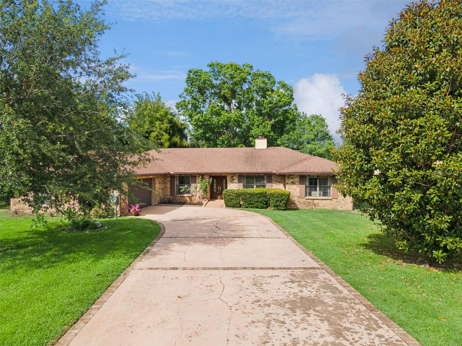 GATLIN WOODS - Residential