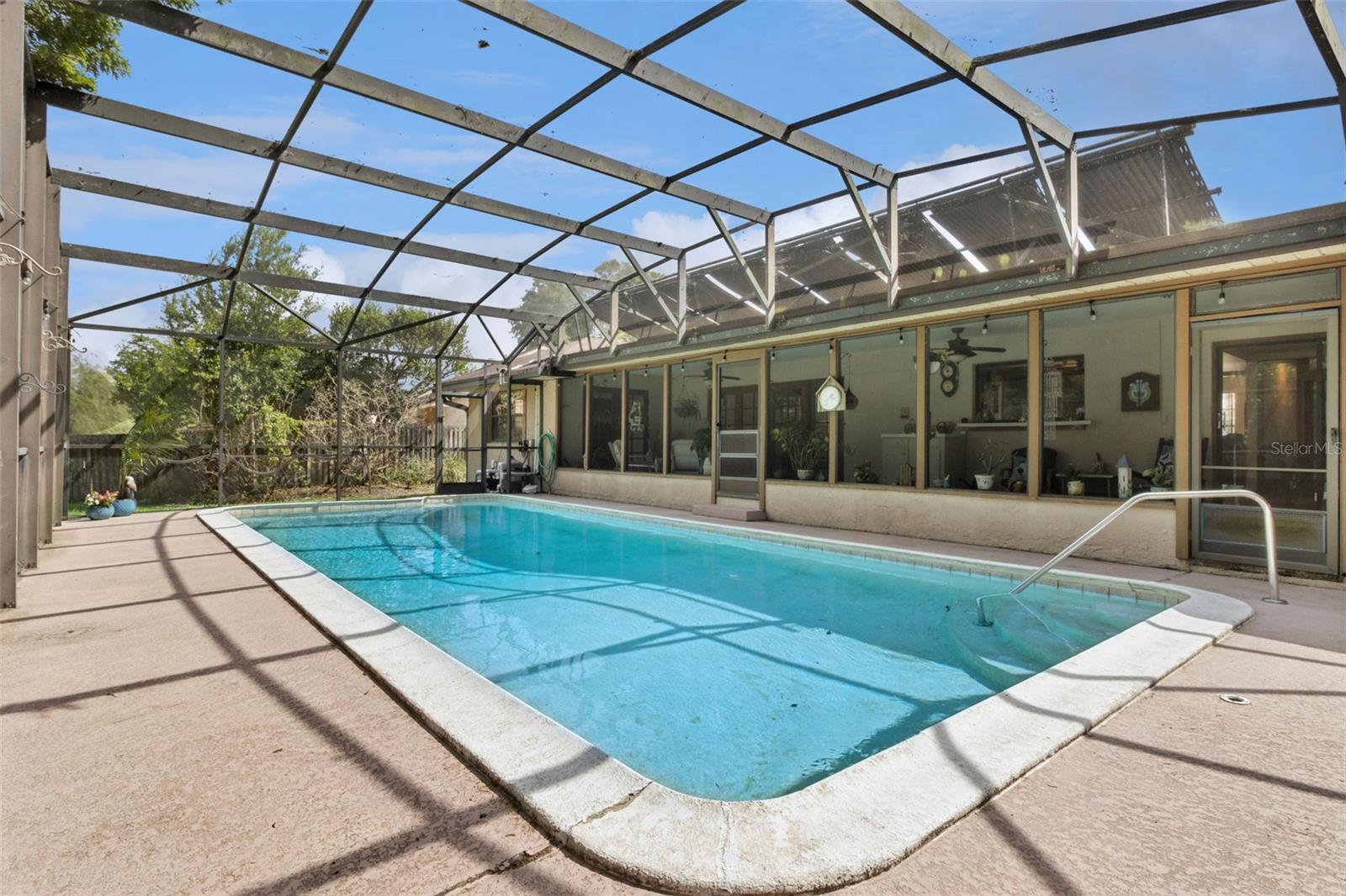 GATLIN WOODS - Residential