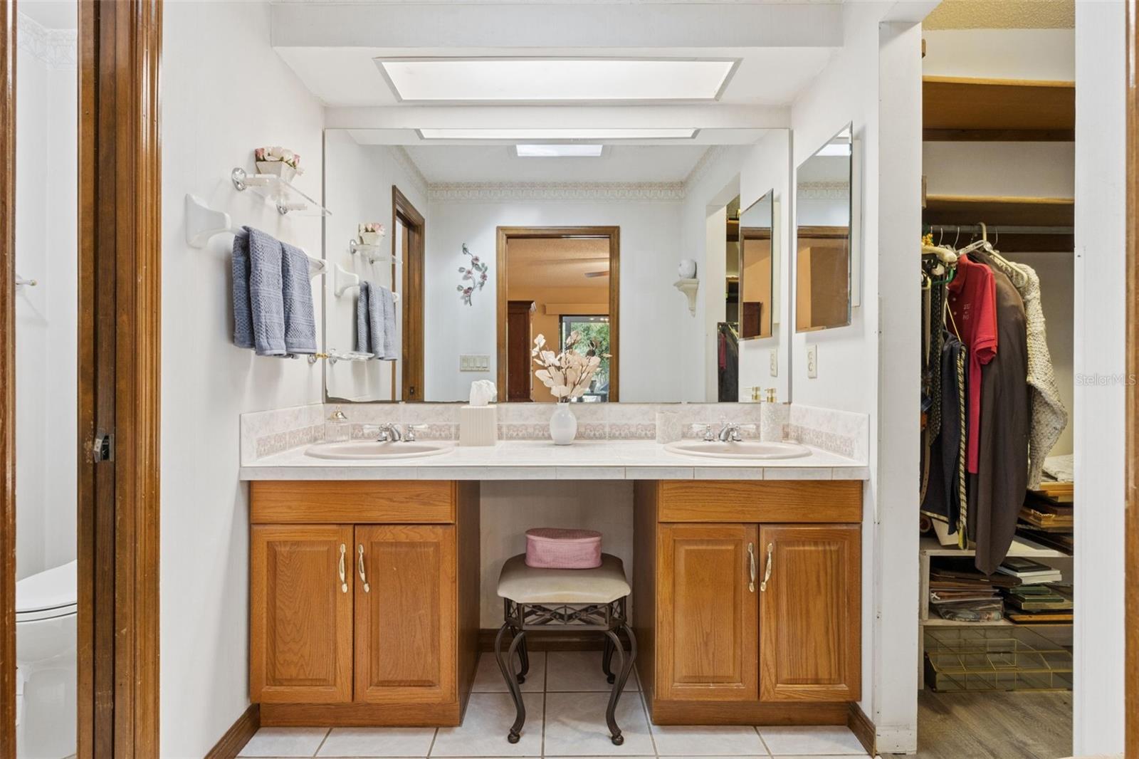GATLIN WOODS - Residential