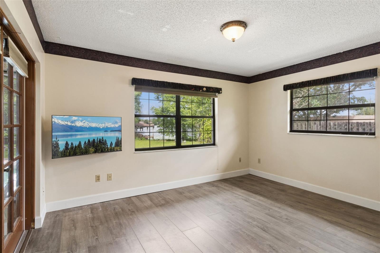 GATLIN WOODS - Residential
