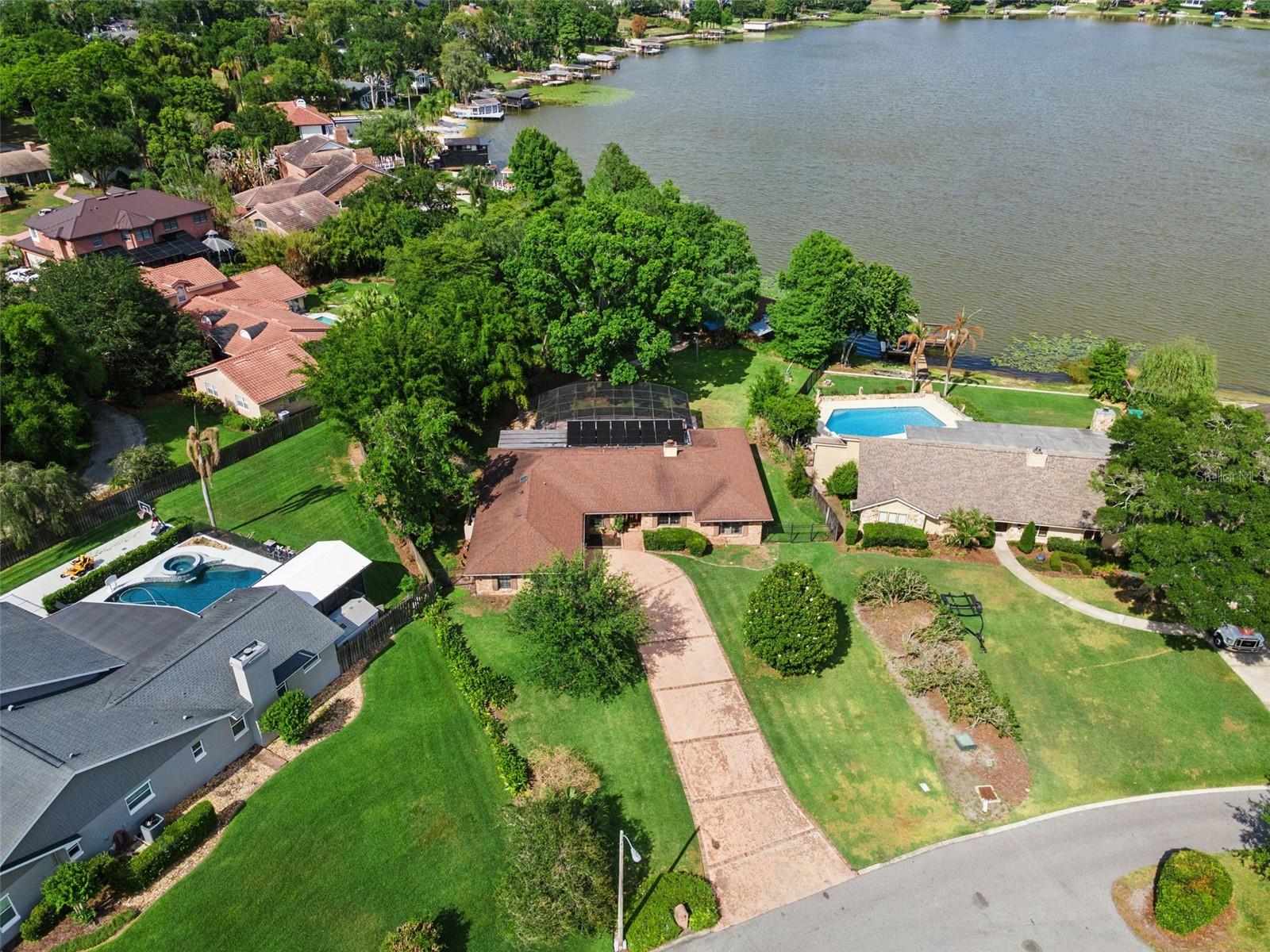 GATLIN WOODS - Residential