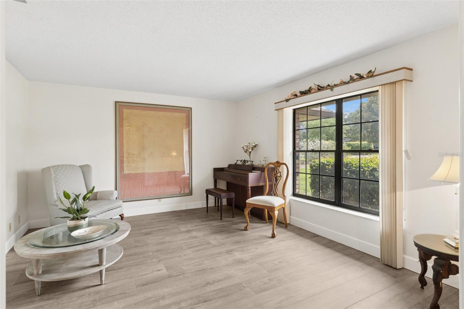 GATLIN WOODS - Residential