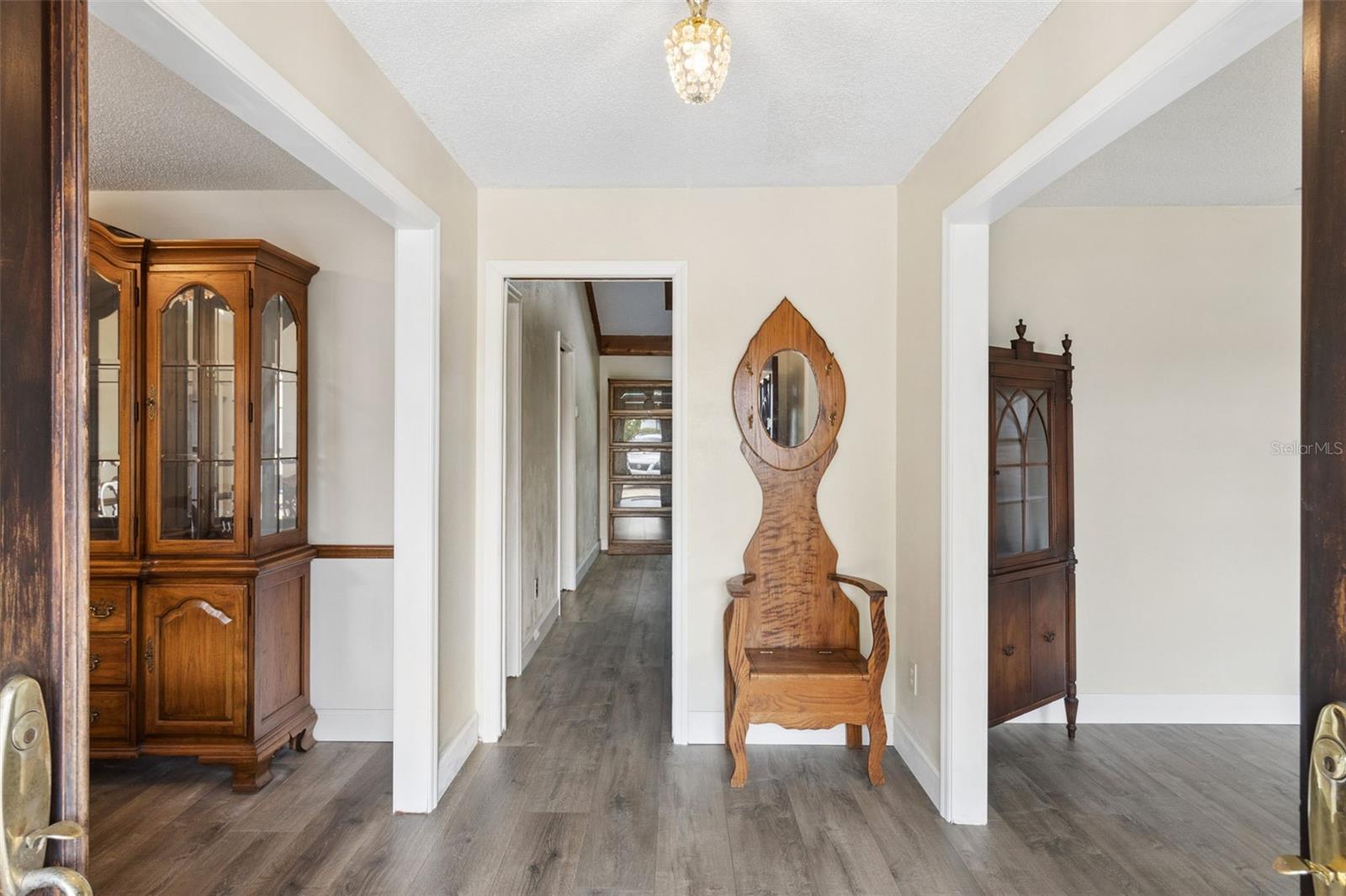 GATLIN WOODS - Residential