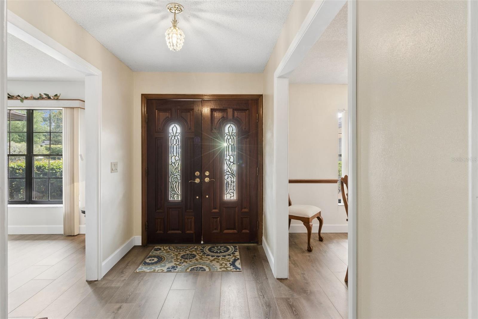 GATLIN WOODS - Residential
