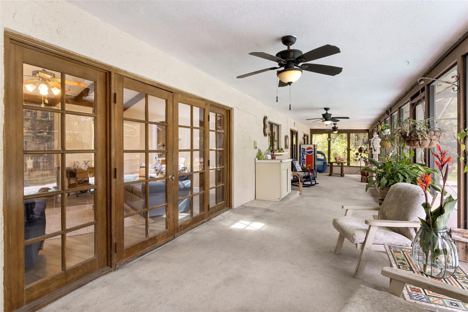 GATLIN WOODS - Residential