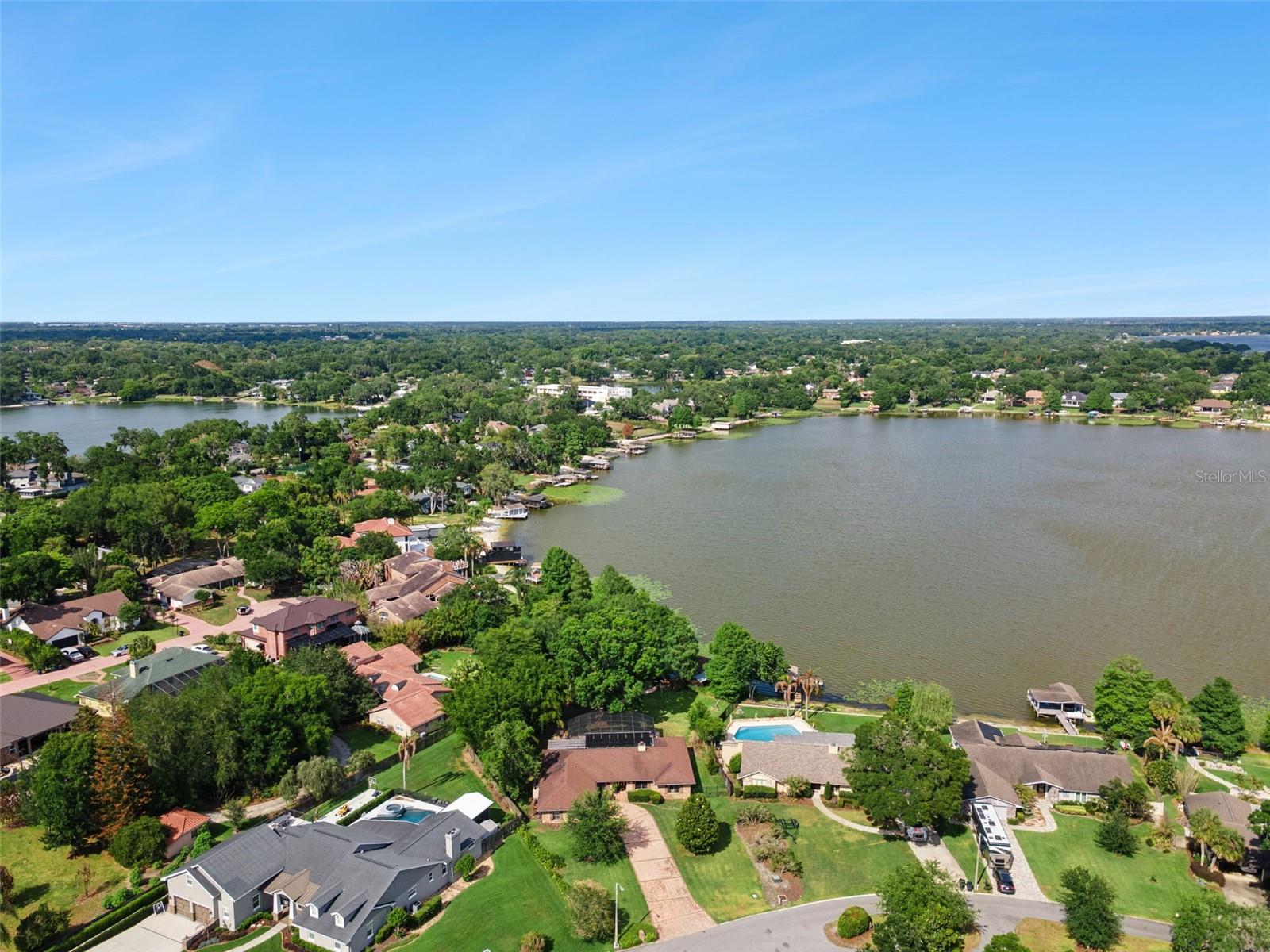 GATLIN WOODS - Residential