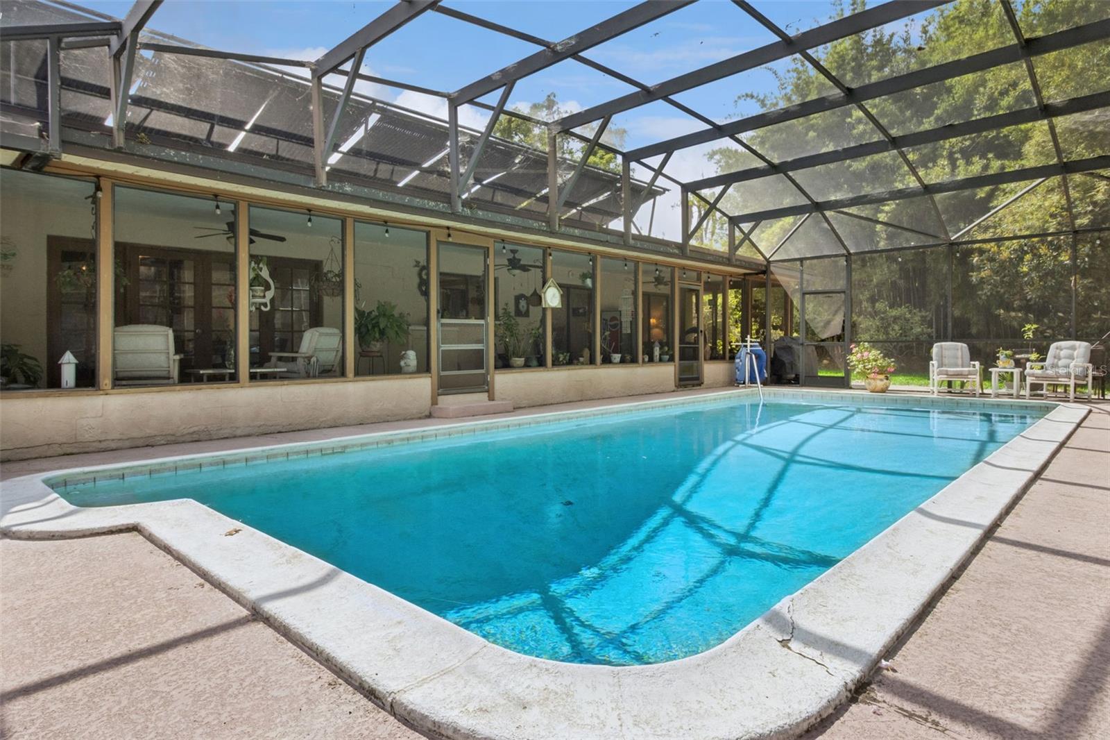 GATLIN WOODS - Residential