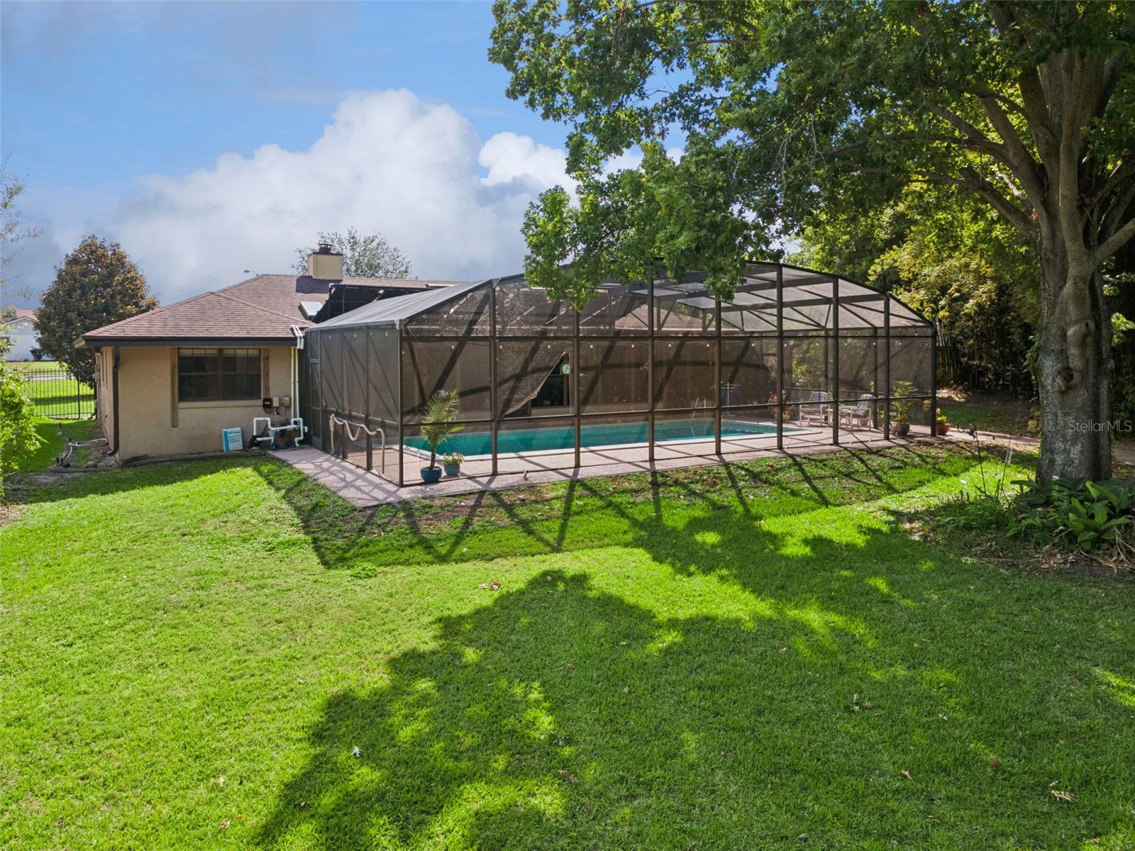 GATLIN WOODS - Residential