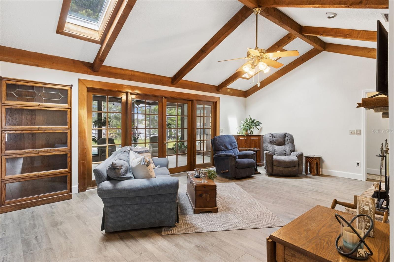 GATLIN WOODS - Residential