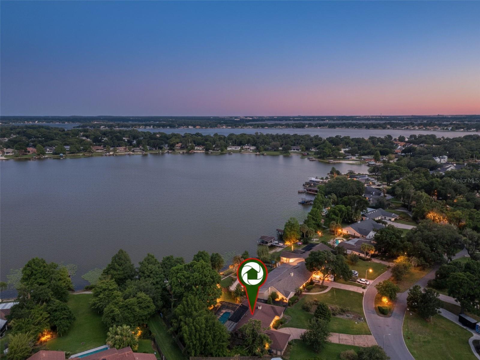 GATLIN WOODS - Residential