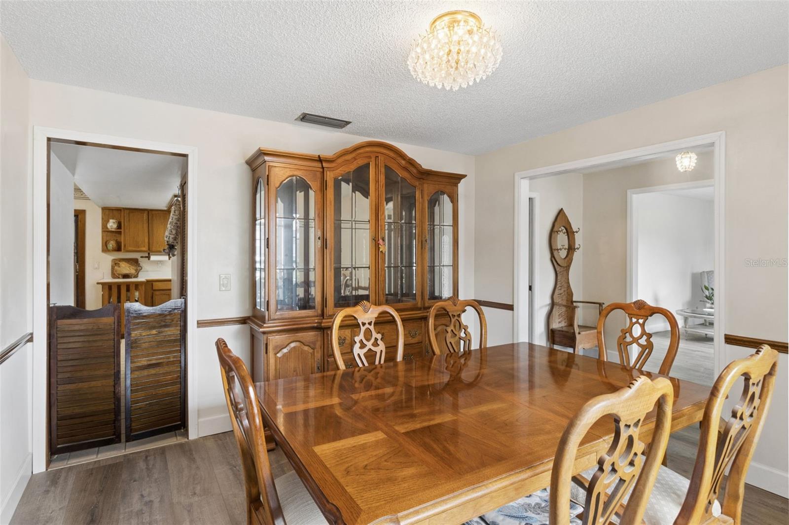 GATLIN WOODS - Residential