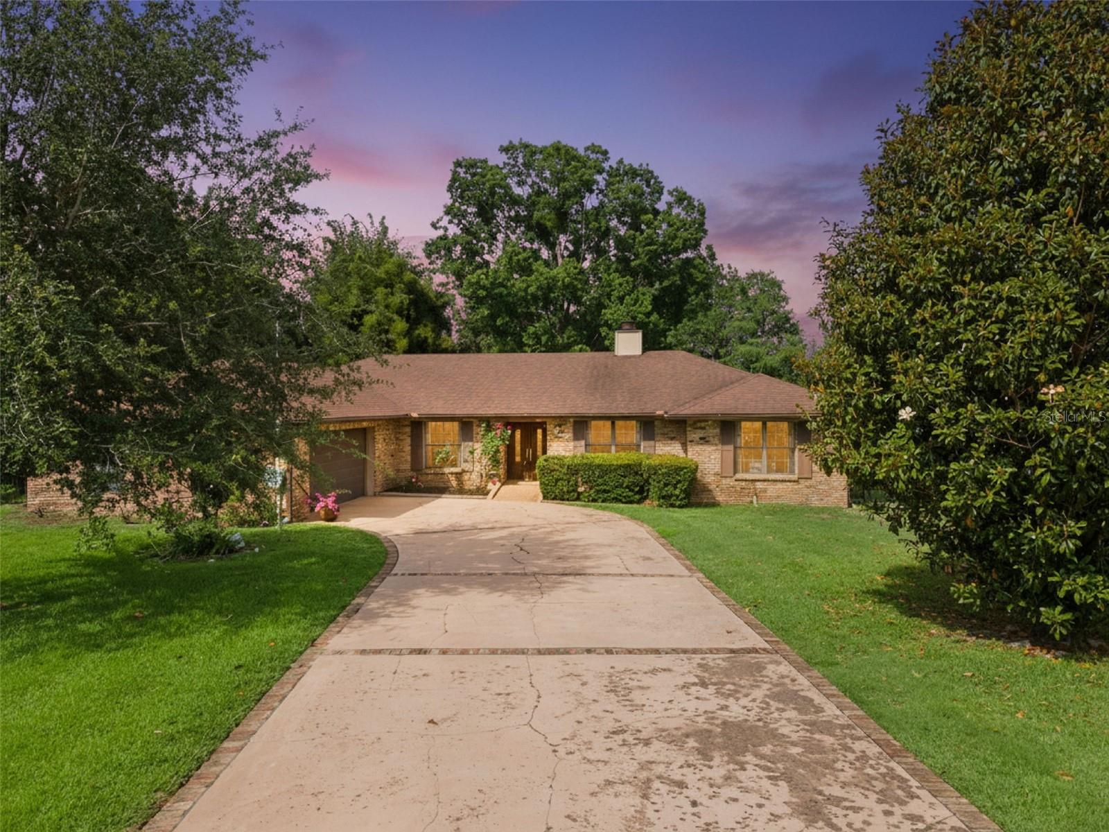 GATLIN WOODS - Residential