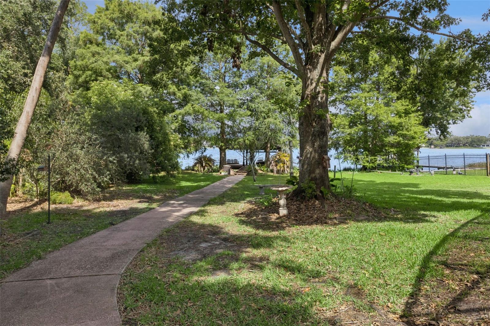 GATLIN WOODS - Residential