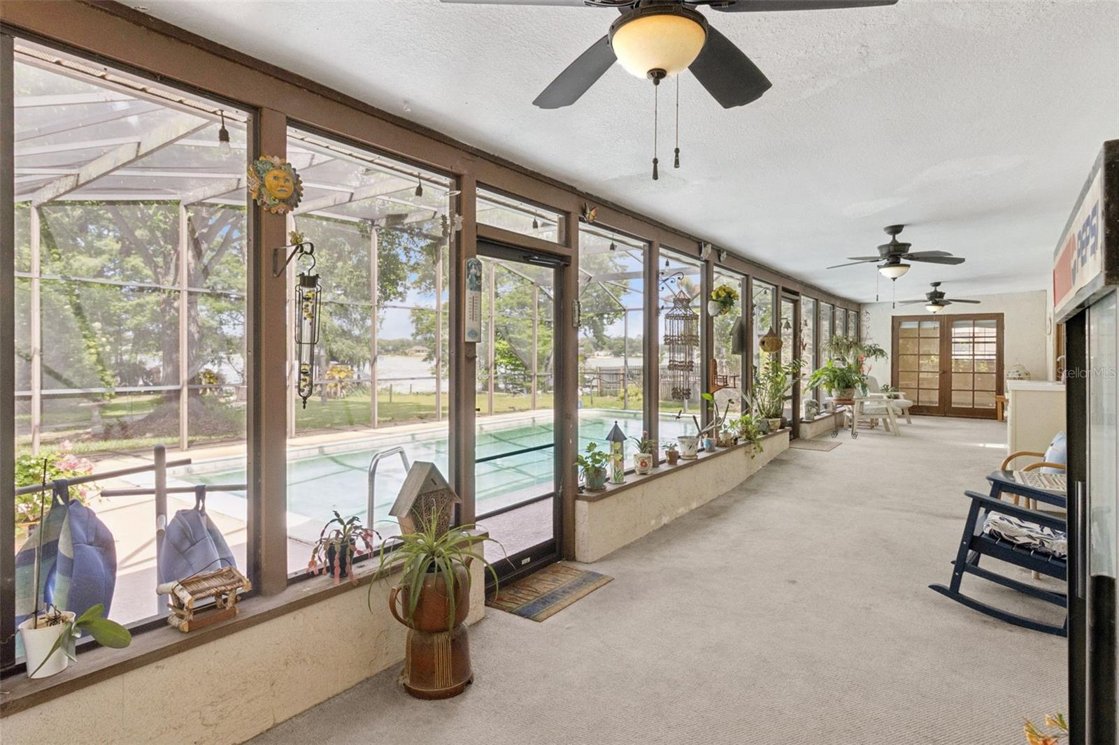 GATLIN WOODS - Residential