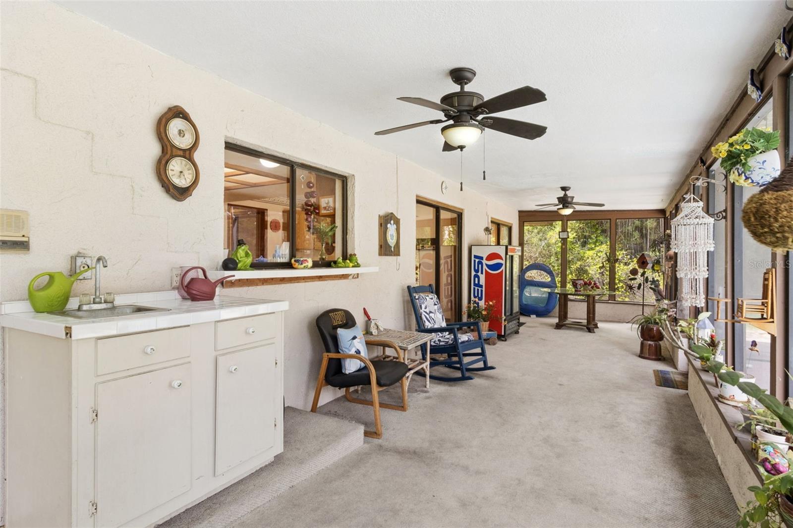 GATLIN WOODS - Residential