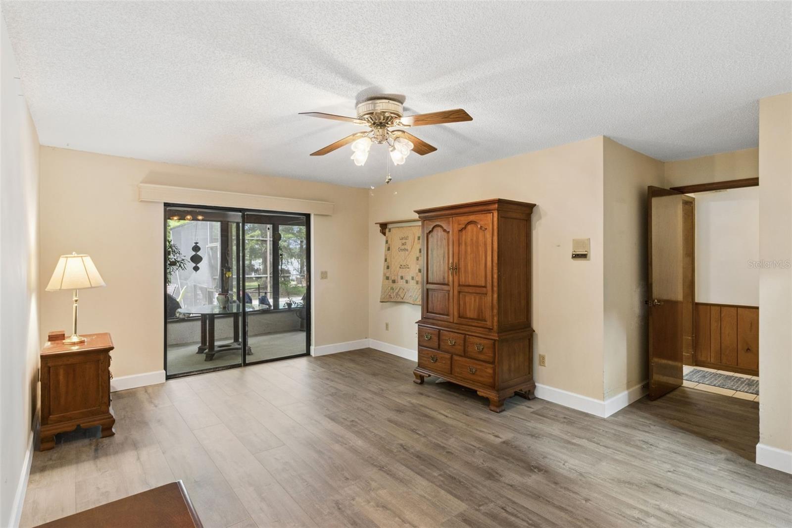 GATLIN WOODS - Residential