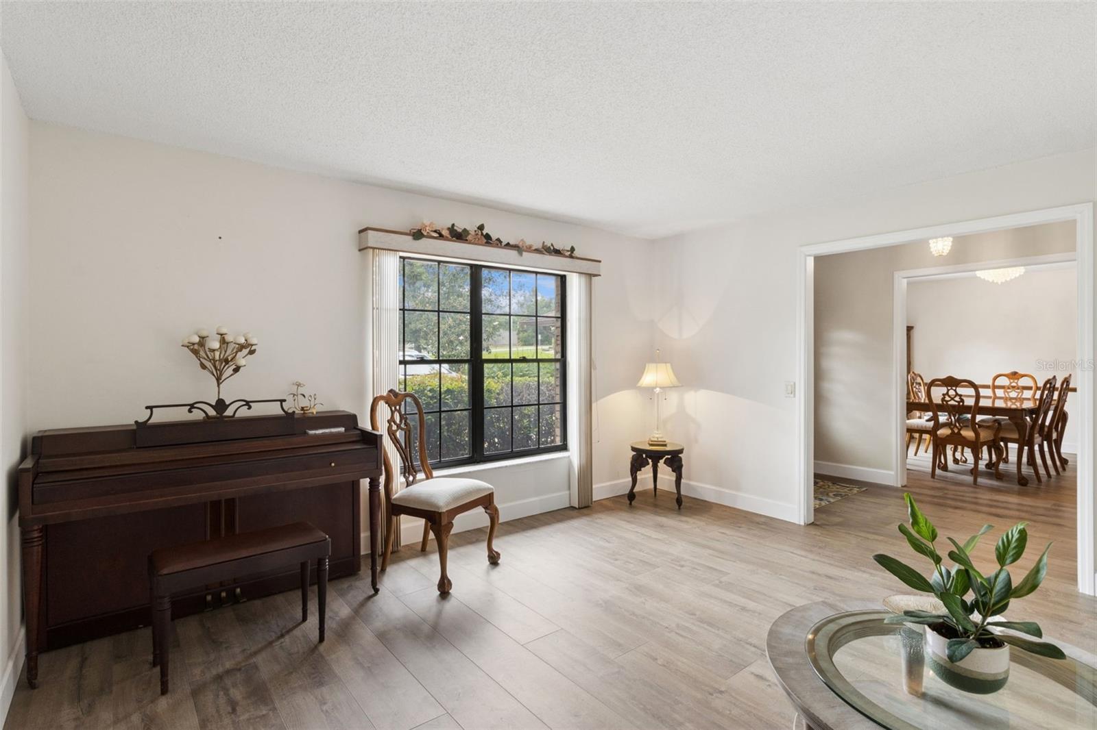 GATLIN WOODS - Residential