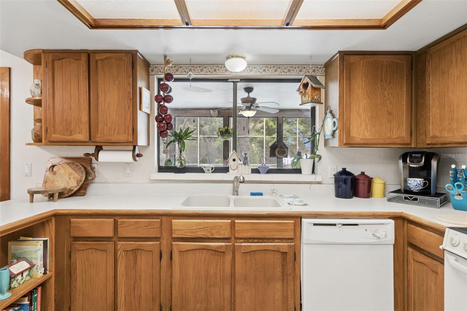 GATLIN WOODS - Residential