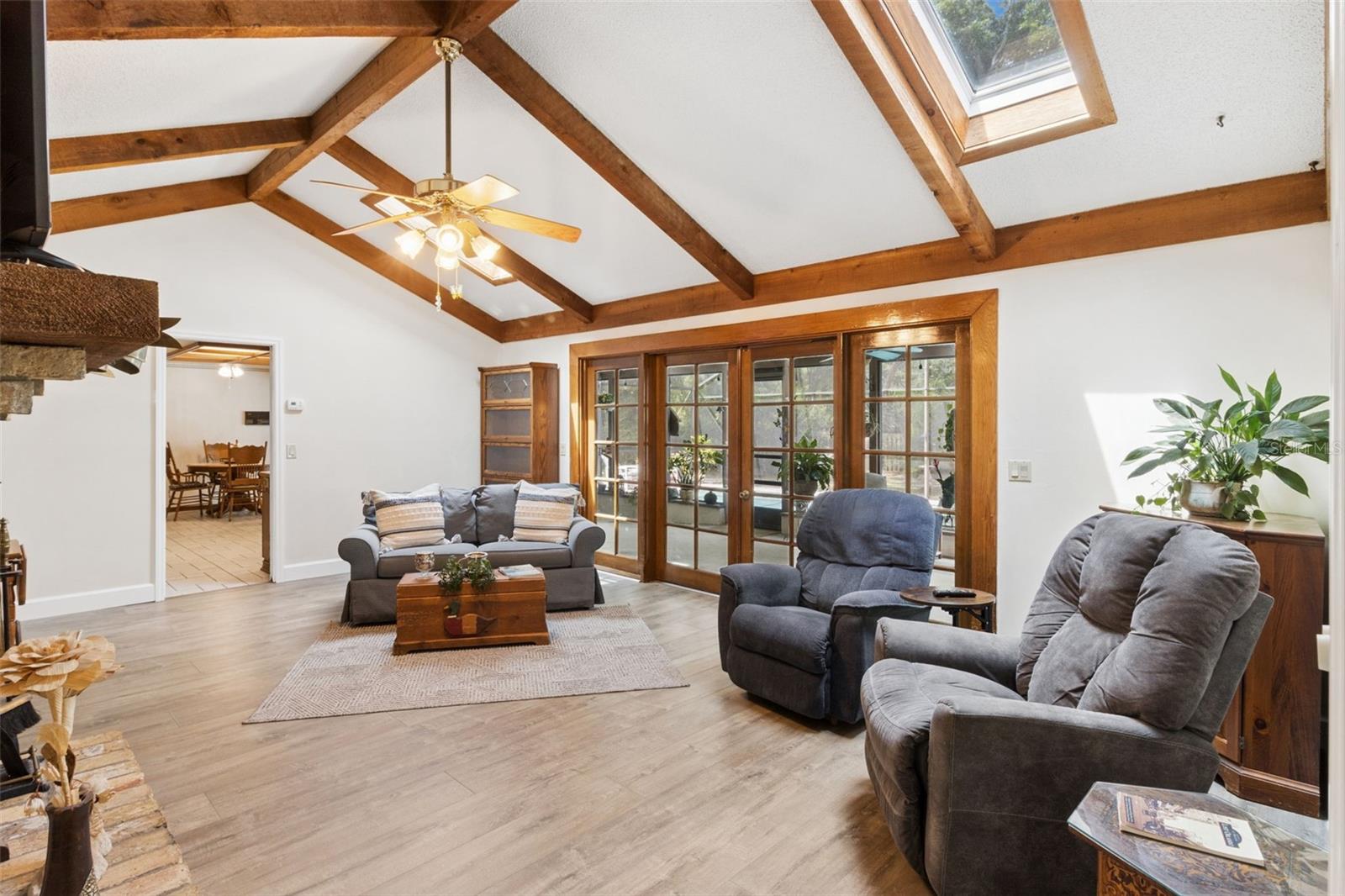 GATLIN WOODS - Residential