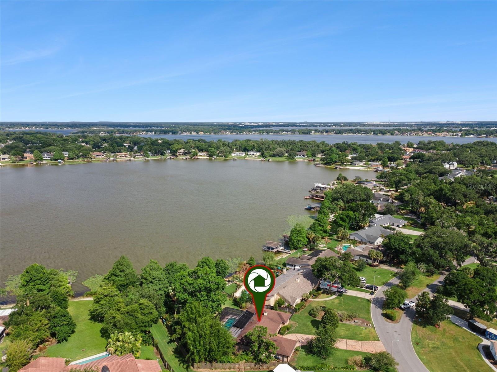 GATLIN WOODS - Residential