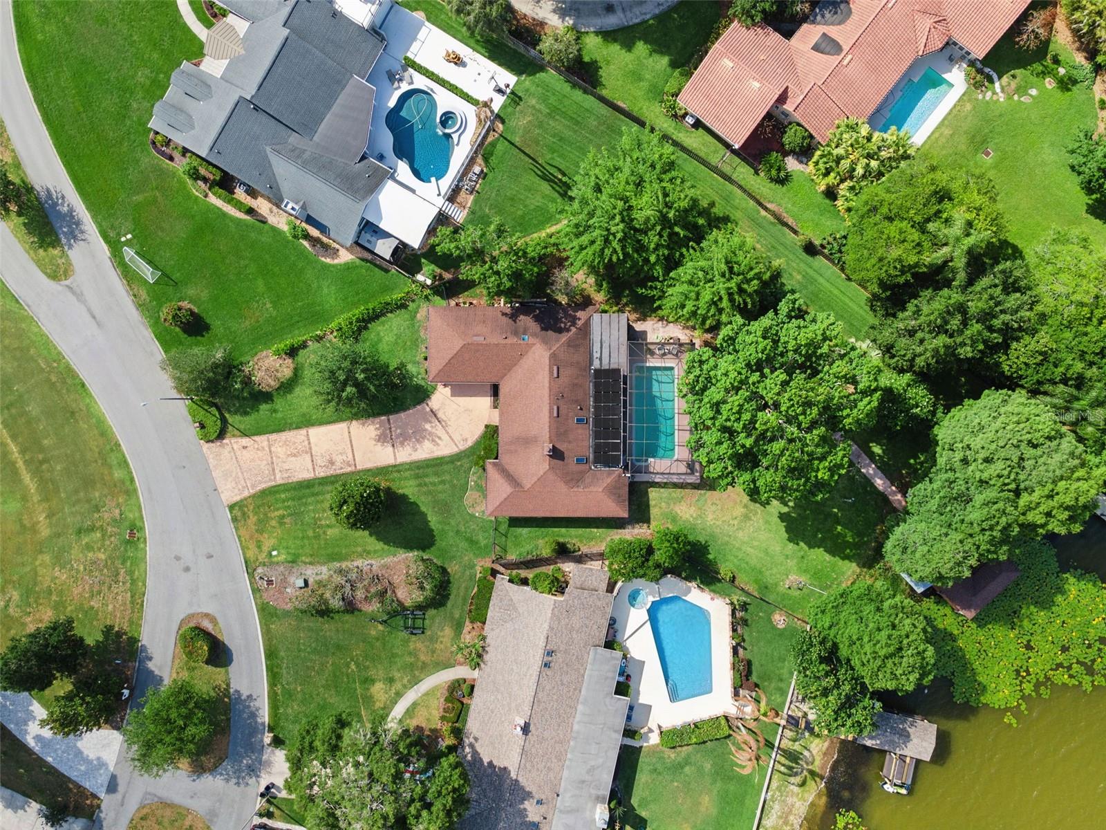 GATLIN WOODS - Residential