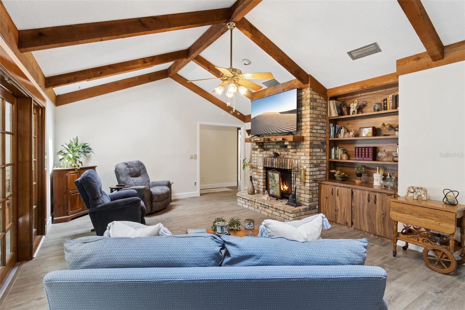 GATLIN WOODS - Residential