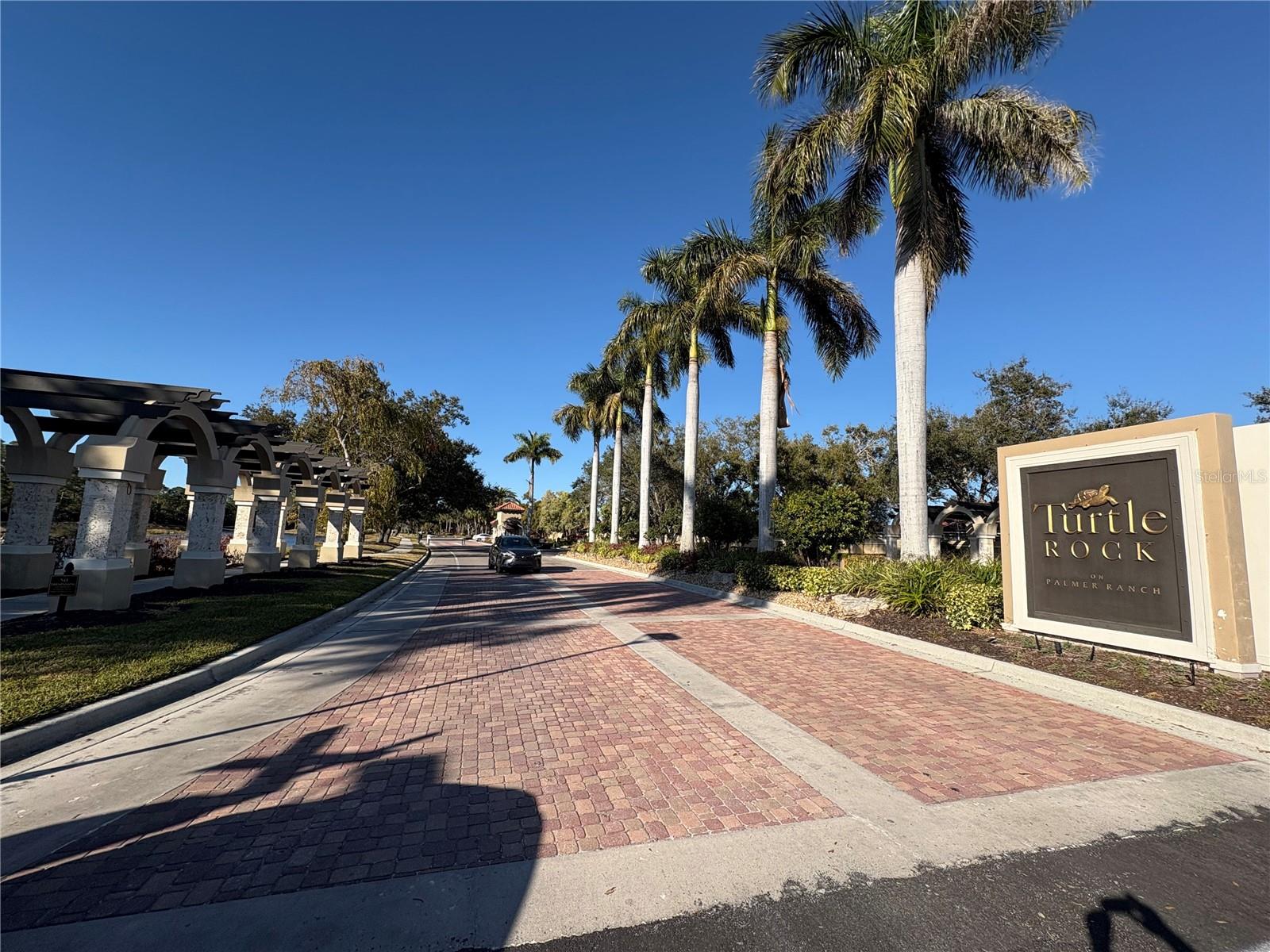 TURTLE ROCK PRCL A-2 - Residential