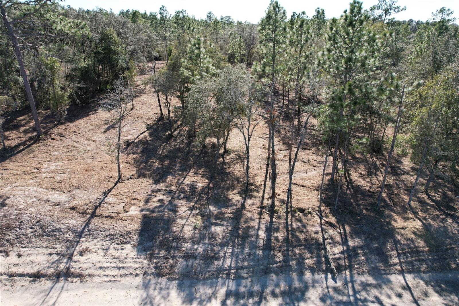 FLORIAN HEIGHTS - Land