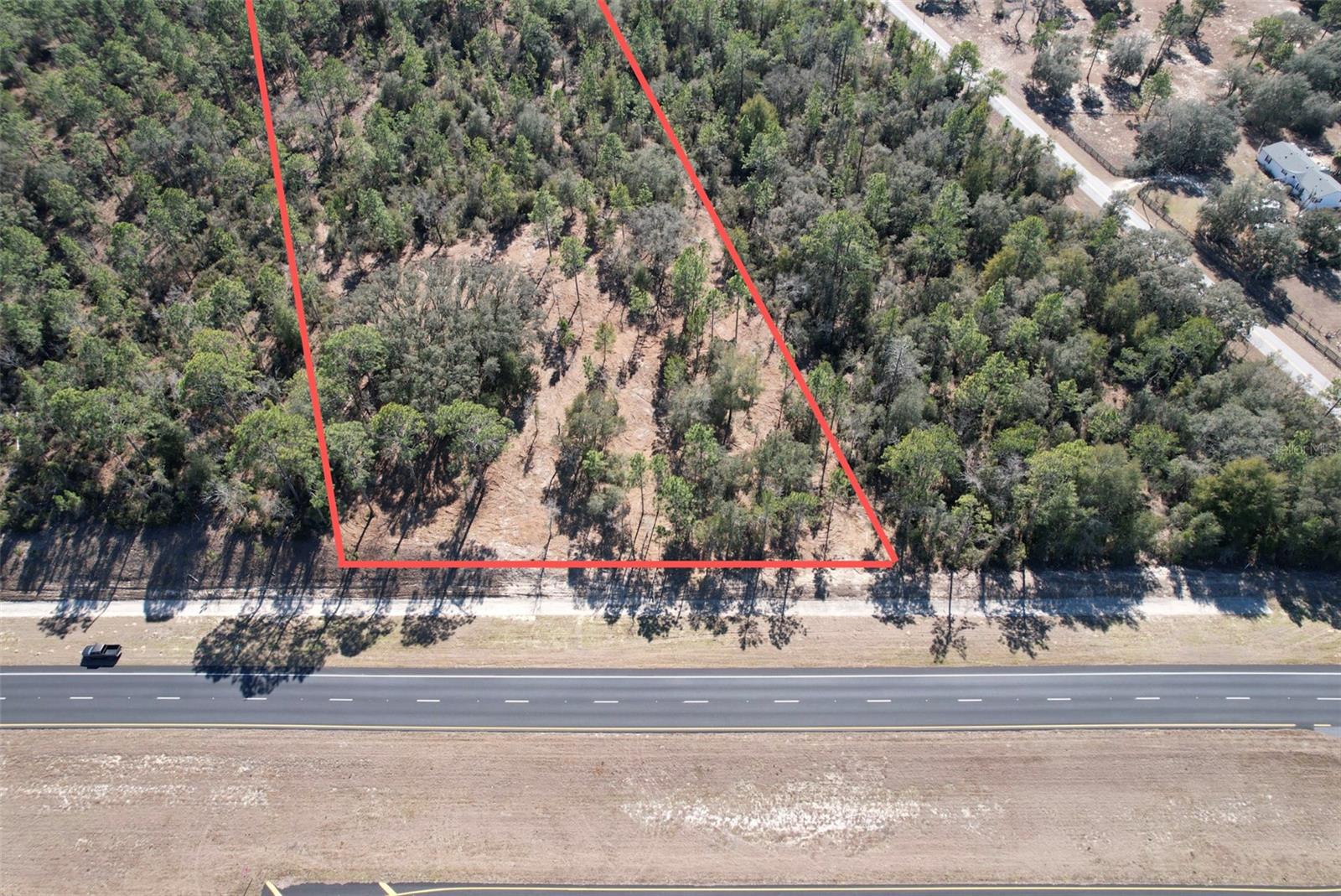 FLORIAN HEIGHTS - Land