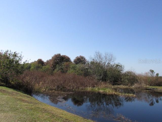 MCCOOLS ADD TO KISSIMMEE PARK - Land