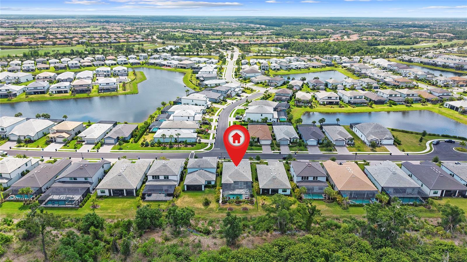 SAPPHIRE POINT PH IIIB - Residential