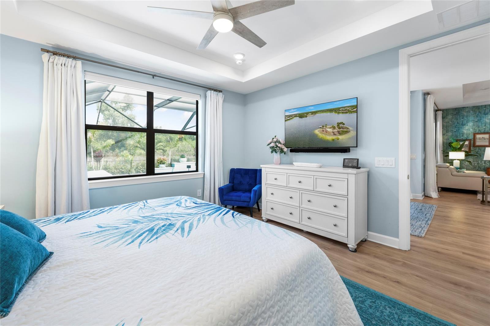 SAPPHIRE POINT PH IIIB - Residential