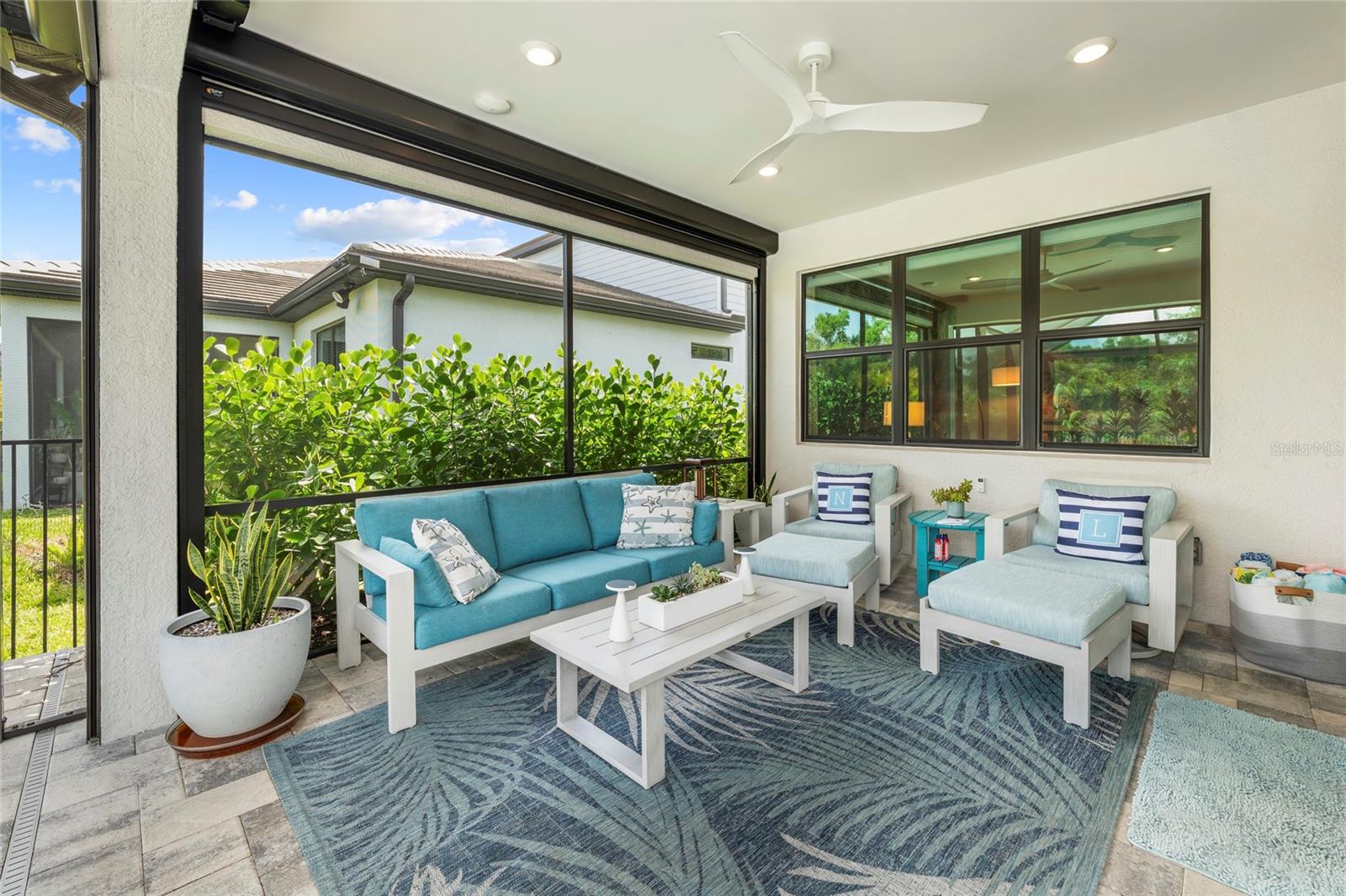 SAPPHIRE POINT PH IIIB - Residential