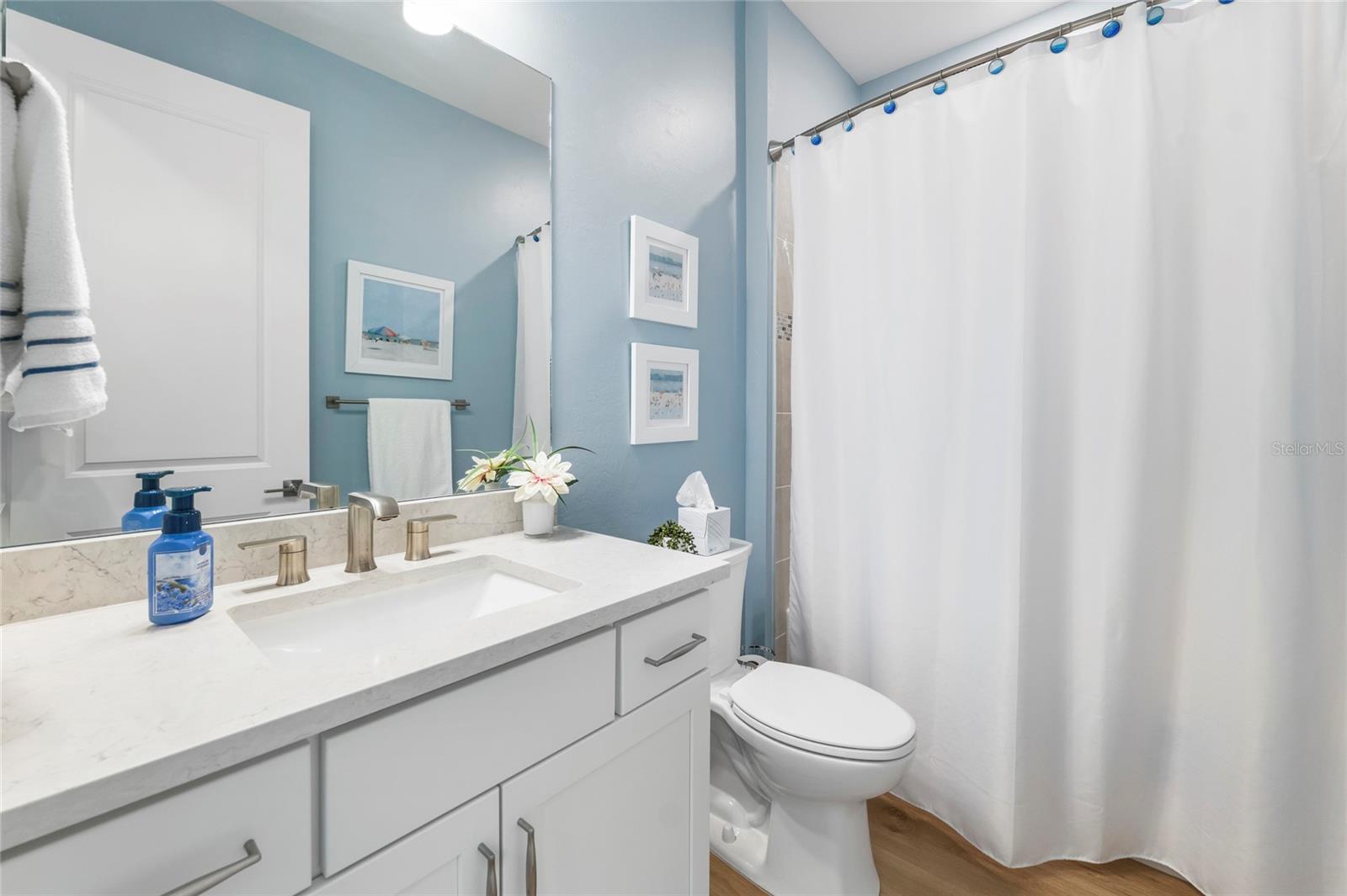 SAPPHIRE POINT PH IIIB - Residential