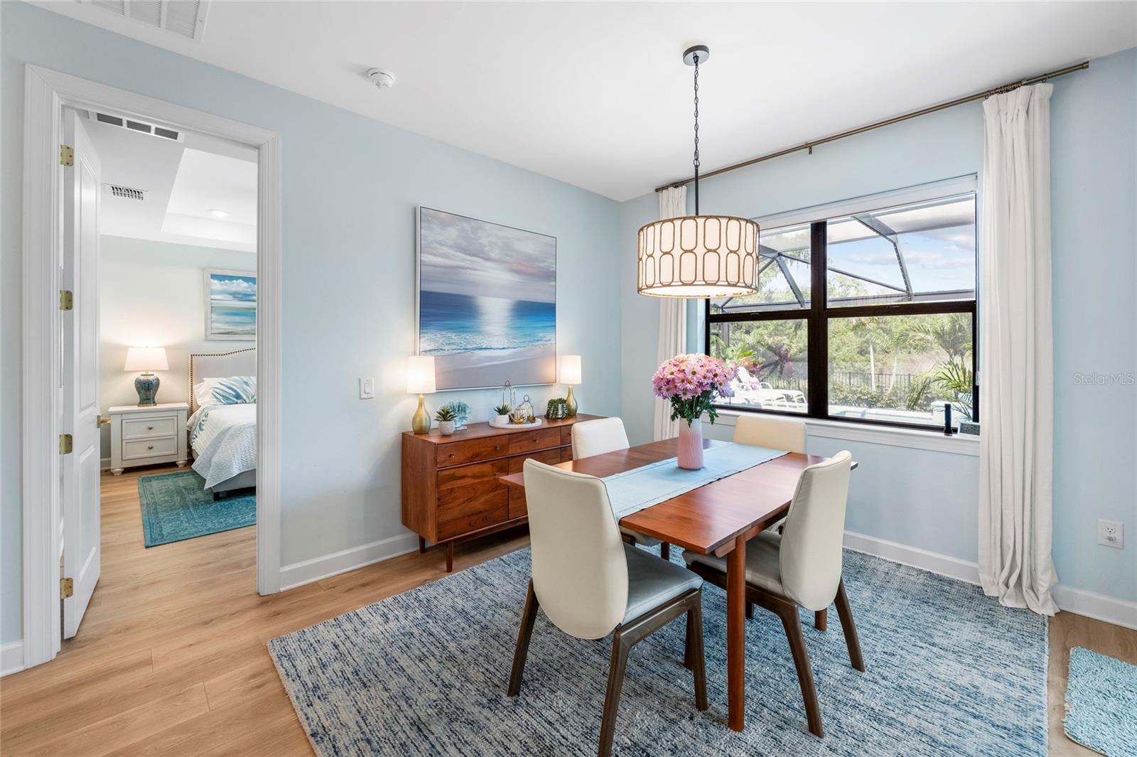 SAPPHIRE POINT PH IIIB - Residential