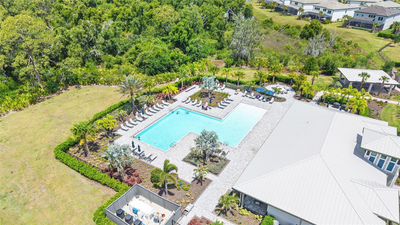 SAPPHIRE POINT PH IIIB - Residential
