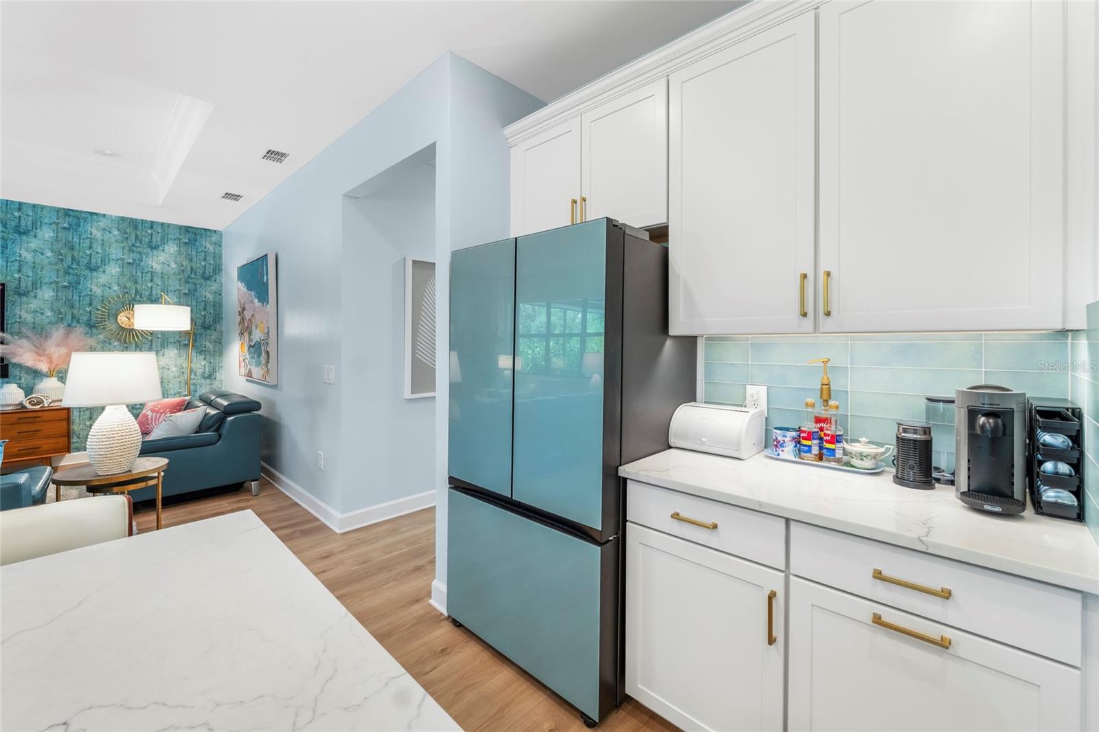 SAPPHIRE POINT PH IIIB - Residential