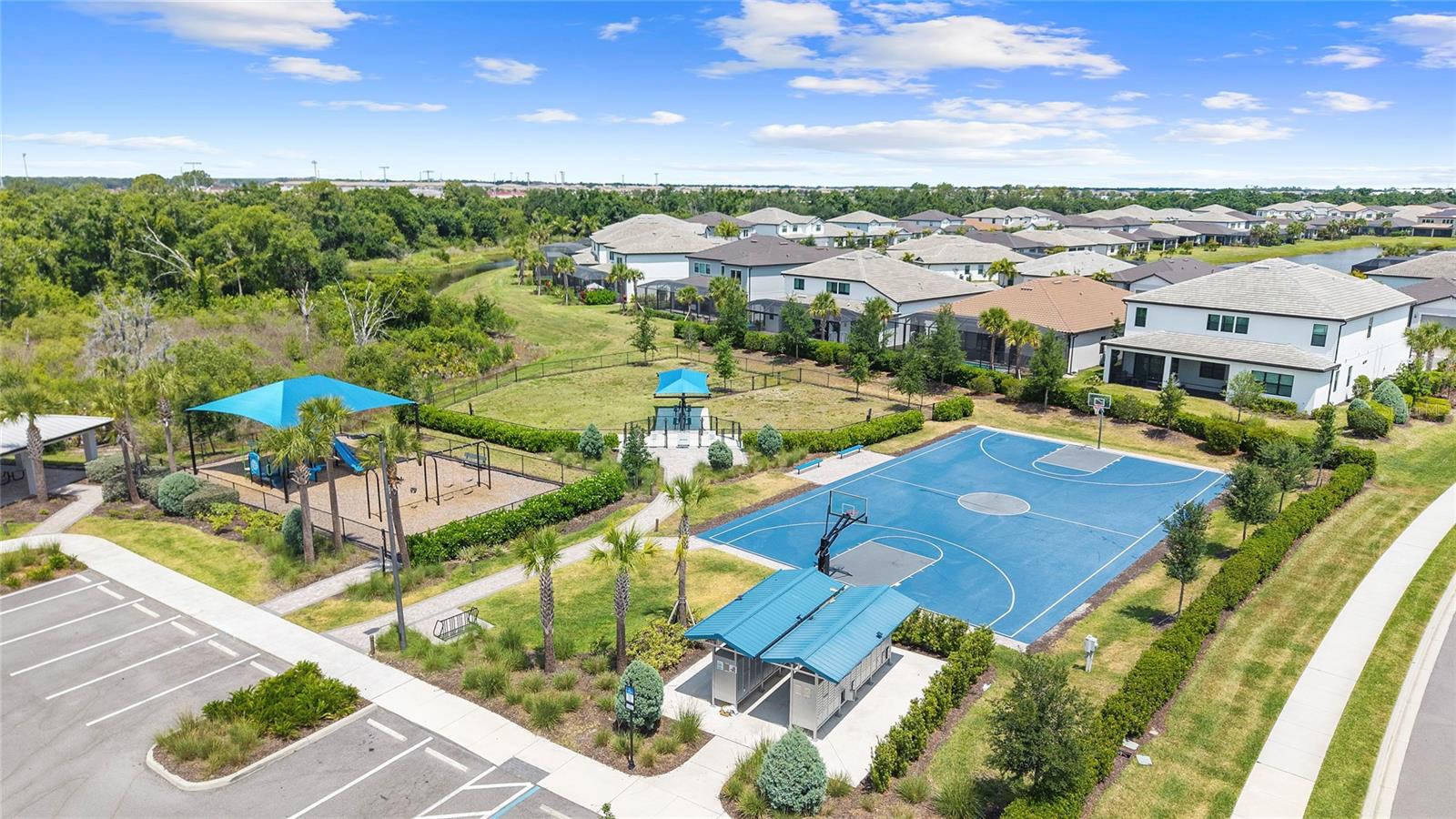 SAPPHIRE POINT PH IIIB - Residential