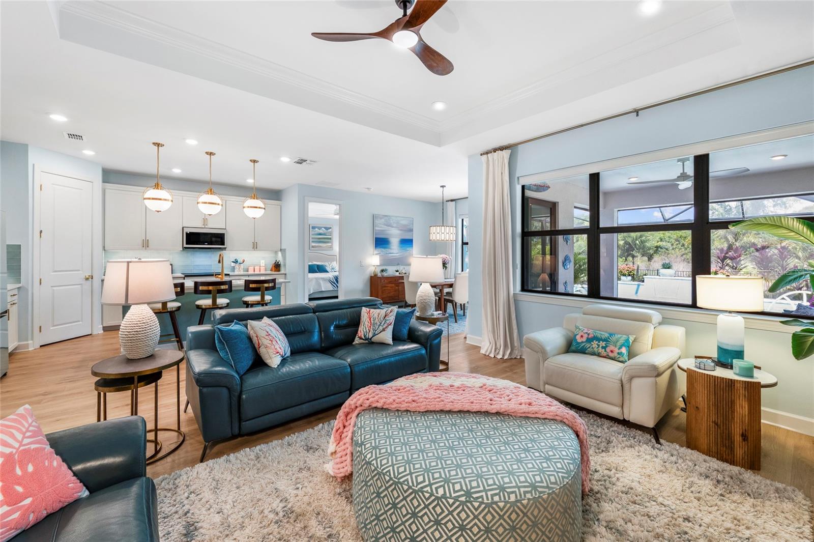 SAPPHIRE POINT PH IIIB - Residential
