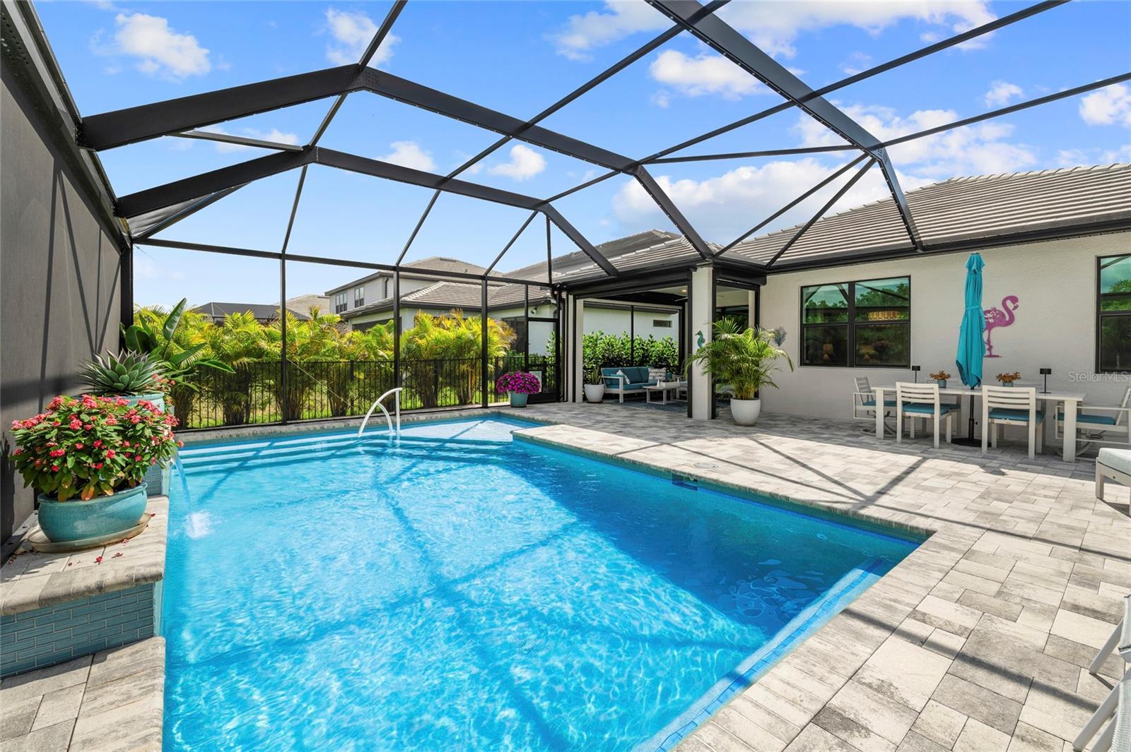 SAPPHIRE POINT PH IIIB - Residential