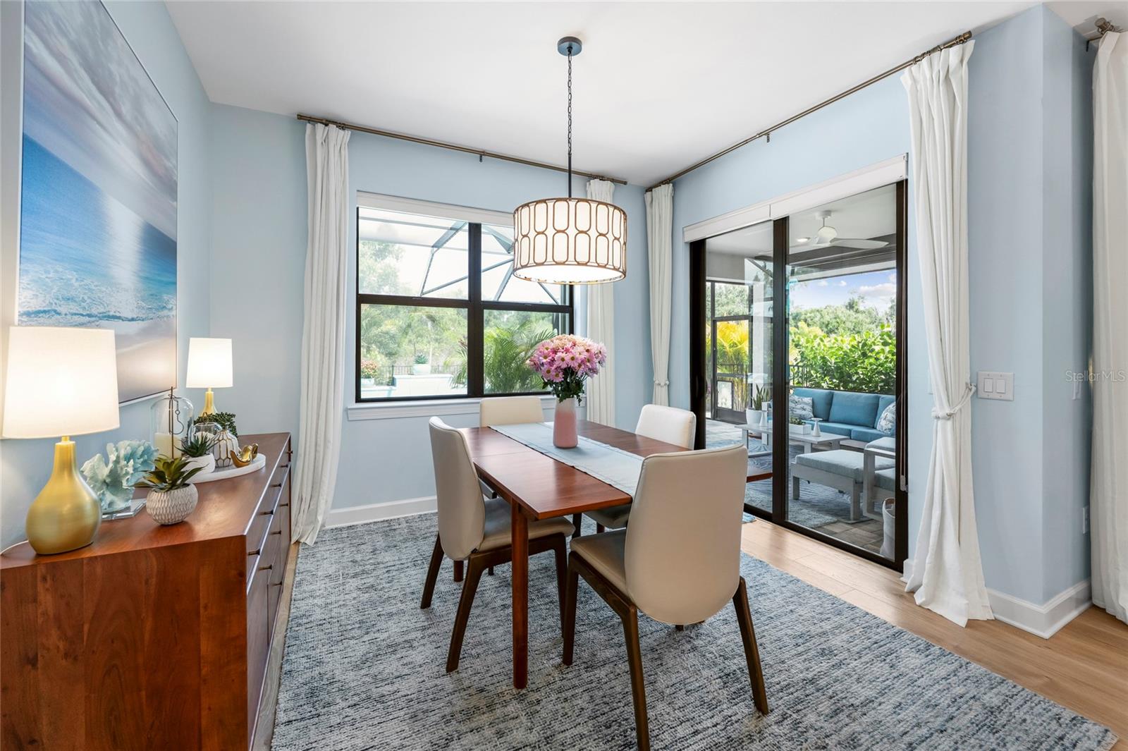 SAPPHIRE POINT PH IIIB - Residential