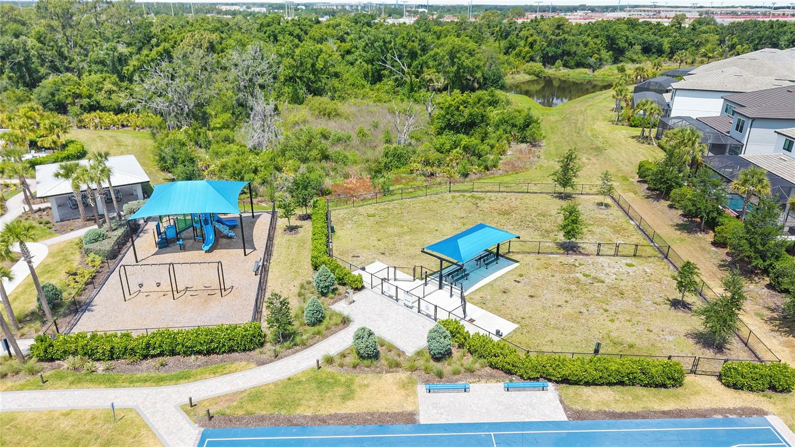 SAPPHIRE POINT PH IIIB - Residential
