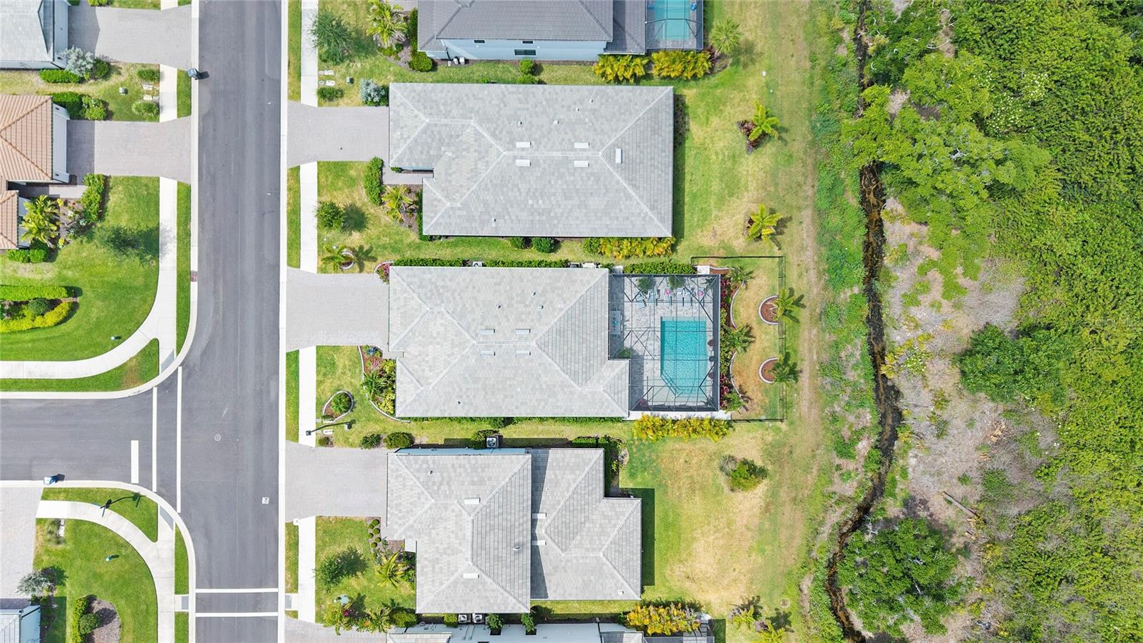 SAPPHIRE POINT PH IIIB - Residential