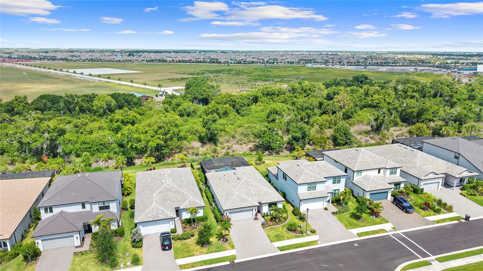 SAPPHIRE POINT PH IIIB - Residential
