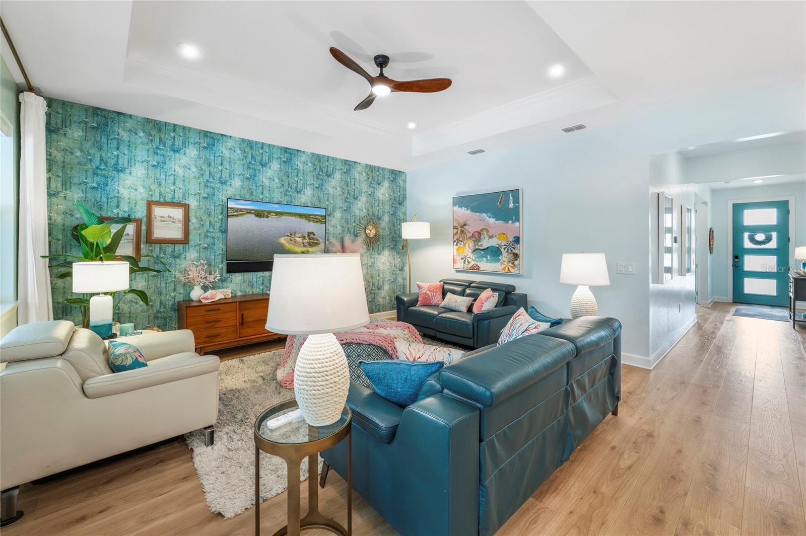 SAPPHIRE POINT PH IIIB - Residential