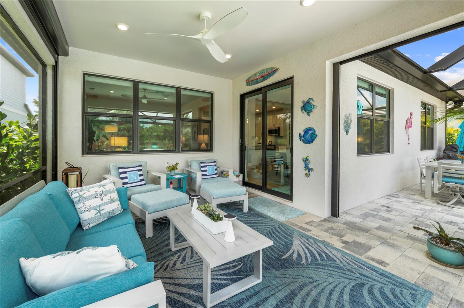 SAPPHIRE POINT PH IIIB - Residential
